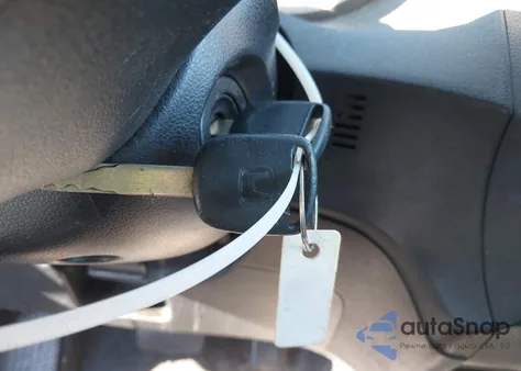 2010 Honda Fit z USA, uszkodzony, nr VIN JHMGE8H20AC023748